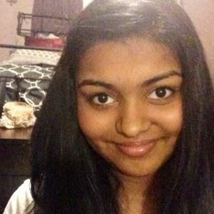 Meet your Posher, Melina